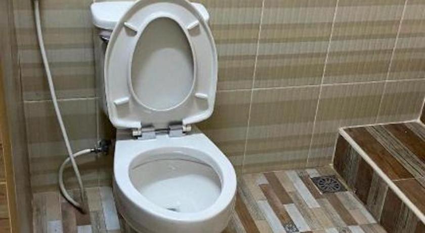 Amphoe Sawang Daen Din Prakaithong Hotel מראה חיצוני תמונה